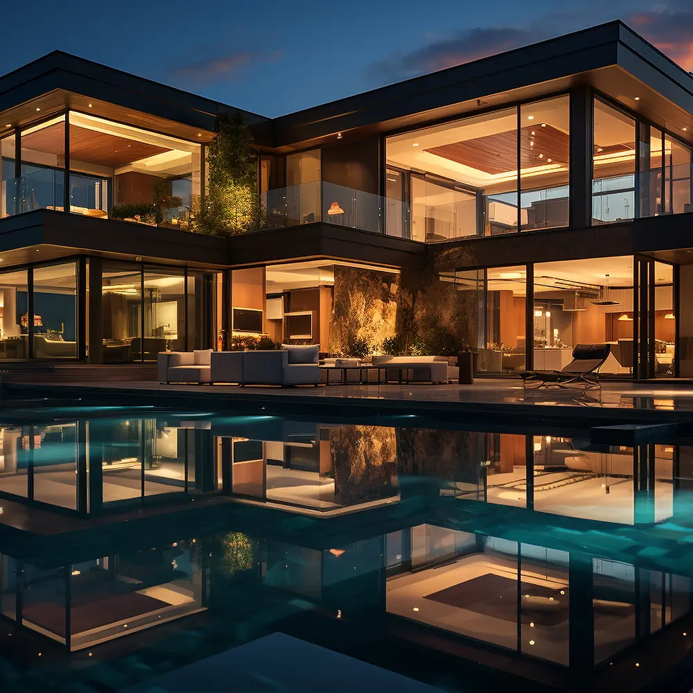 foto ilustrativa nossa história