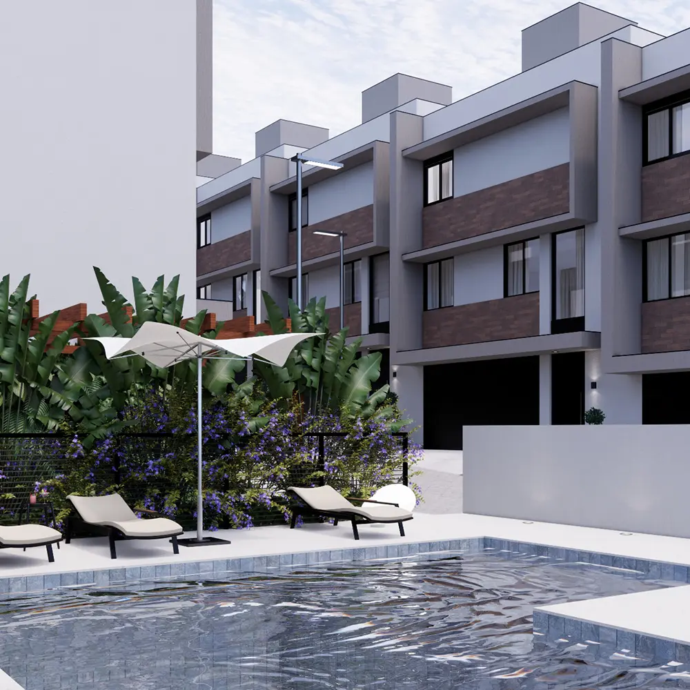 foto ilustrativa nossa história